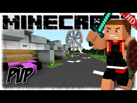 Dickes Gemetzel! | 64er Survival Games | W03T05