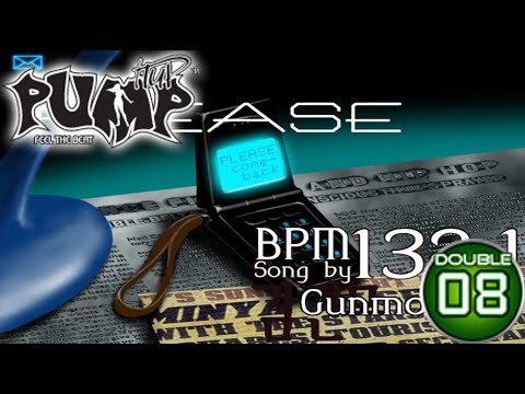 Pump It Up Perfect - Please (꼭) D8