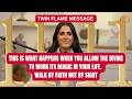THE MOST IMPORTANT MESSAGE YOU WILL HEAR THIS WEEK