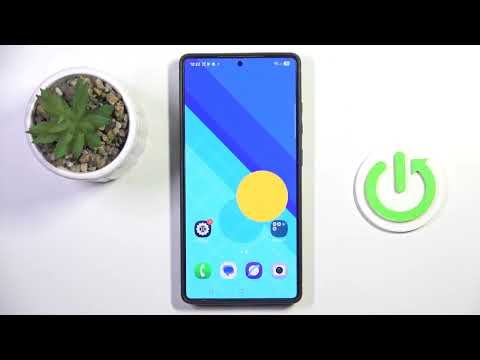 SAMSUNG Galaxy S25 Ultra – Bildschirm-Timeout einstellen