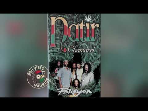 Natir Chamarel / Trouv Ene Solisyon (2000)