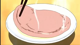 Anime Food(Shinchan version)  Asmr Food cooking �