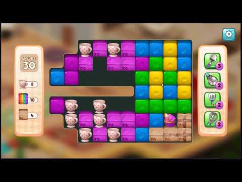 Vineyard Valley Level 73 - NO BOOSTERS 👩‍🍳 | SKILLGAMING ✔️