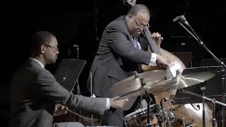Gershwin, They can't take that away from me, Marcus Roberts Trio