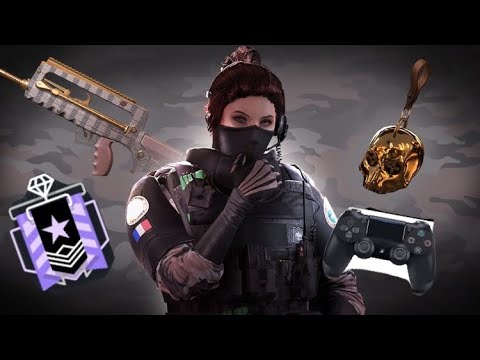 The F2 Is Insane - Best operation shadow legacy Settings And sensitivity Ps4/XBOX Diamond