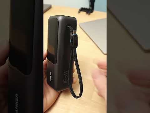 All you ever needed: Check out our NEW Anker Power Bank!