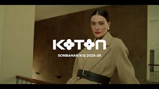 Kışın En Trend Kabanları Koton’da