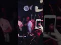 180810 Deepshower party—GOT7 (JB)
