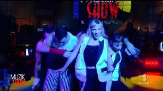 Black or white - Papa don&#39;t preach - Laura Pausini