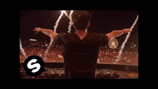 R3hab - Sakura (Official Music Video)