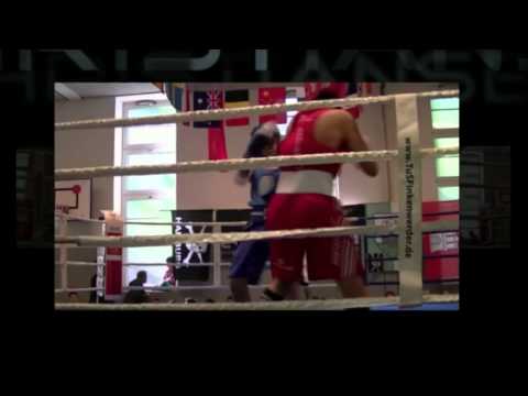 CHRISTIANSEN GMBH - SPONSOR BOXTEAM RTSV