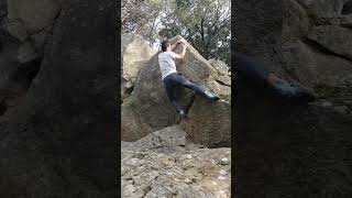 Video thumbnail of Aresta Arcarons, 3. Can Boquet