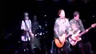Stiff Little Fingers - Wasted Life - Live Clash Club - SP - 2011