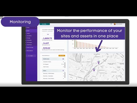 Net Zero Service Delivery by Q Energy & MJS Energy