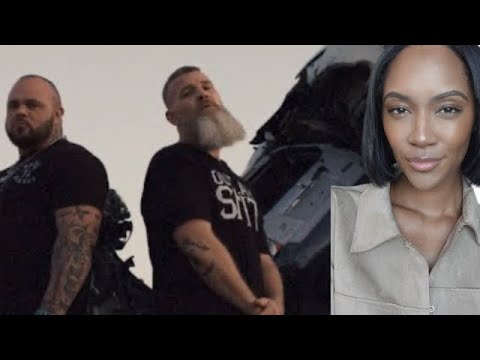 FIRST TIME REACTING TO | BRODNAX FT. STRUGGLE JENNINGS "FORREST BONDURANT" REACTION