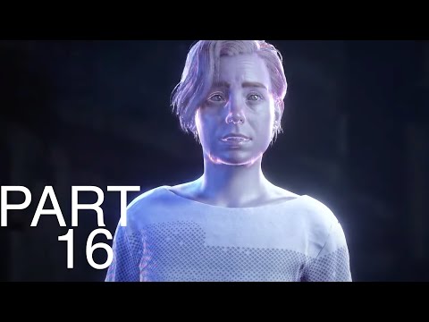 HORIZON Forbidden West PS5 walkthrough gameplay part 16