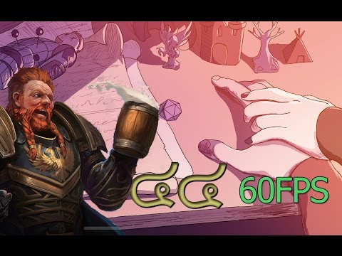 "Innamoramento", Lo Spirito del Roleplay 44 - Dragon Age Origins