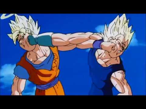 [Free Beat][Drake x Travis Scott X Killy type beat] Goku Vs Majin Vegeta Arco Sno