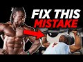 The REAL Reason Why You Can't Build Muscle... (USE THIS FORMULA)