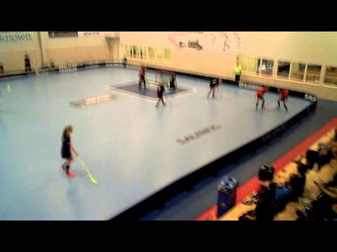 Björnslaget F15/16, 20140906 Lindås - Kristinehamn (2-2) HD Per 2