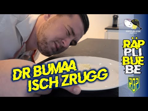 Bumann der Restauranttester - Die Rückkehr
