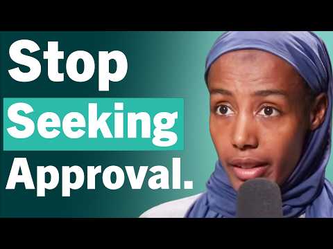 The Only Way To Conquer Fear, Build Your Dream Life & Stop Caring What People Think | Sifan Hassan