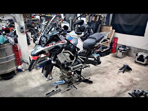 It’s Tech Talk Tuesday..!! • R&R GS/GSA Wheels! | TheSmoaks Vlog_2844