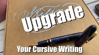 Esterbrook Writing Bundle? Yes, Please! Upgrade Your Handwriting! π€©πβ¨