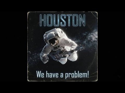 🎸 HOUSTON – We Have a Problem! | 70s | Full Album | BOSTON-inspired Classic Rock
