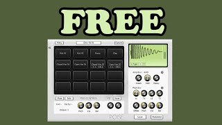 Video thumbnail for FREE Poise by One Small Clue by FREE PLUGINS FREE