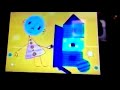 Noggin Girl Building A Shape House February 16 2003 June 19 2005