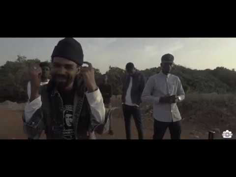 Sir Jamal Xandal Sa Mind (Clip Officiel)