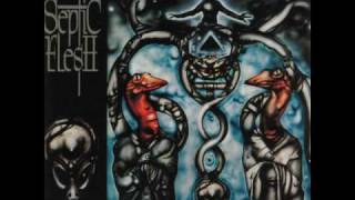 Septic Flesh - Phallic Litanies