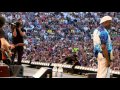 Buddy Guy, Ronnie Wood & Johnny Lang   Miss You Crossroads Guitar Festival 2010