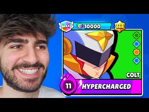 10,000 Colt Coaches Me To 1000 Colt