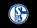 Schalke 04 goal song with stadium effect