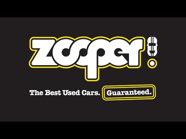 Zooper Cars - Medindie, SA