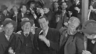 Citizen Kane - You buy a Bag of Peanuts in this Town...