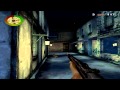 Medal Of Honor PS1 Gameplay HD