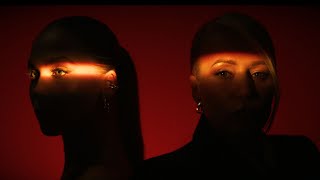 Paulina Paukštaitytė x Atlanta - Melagis