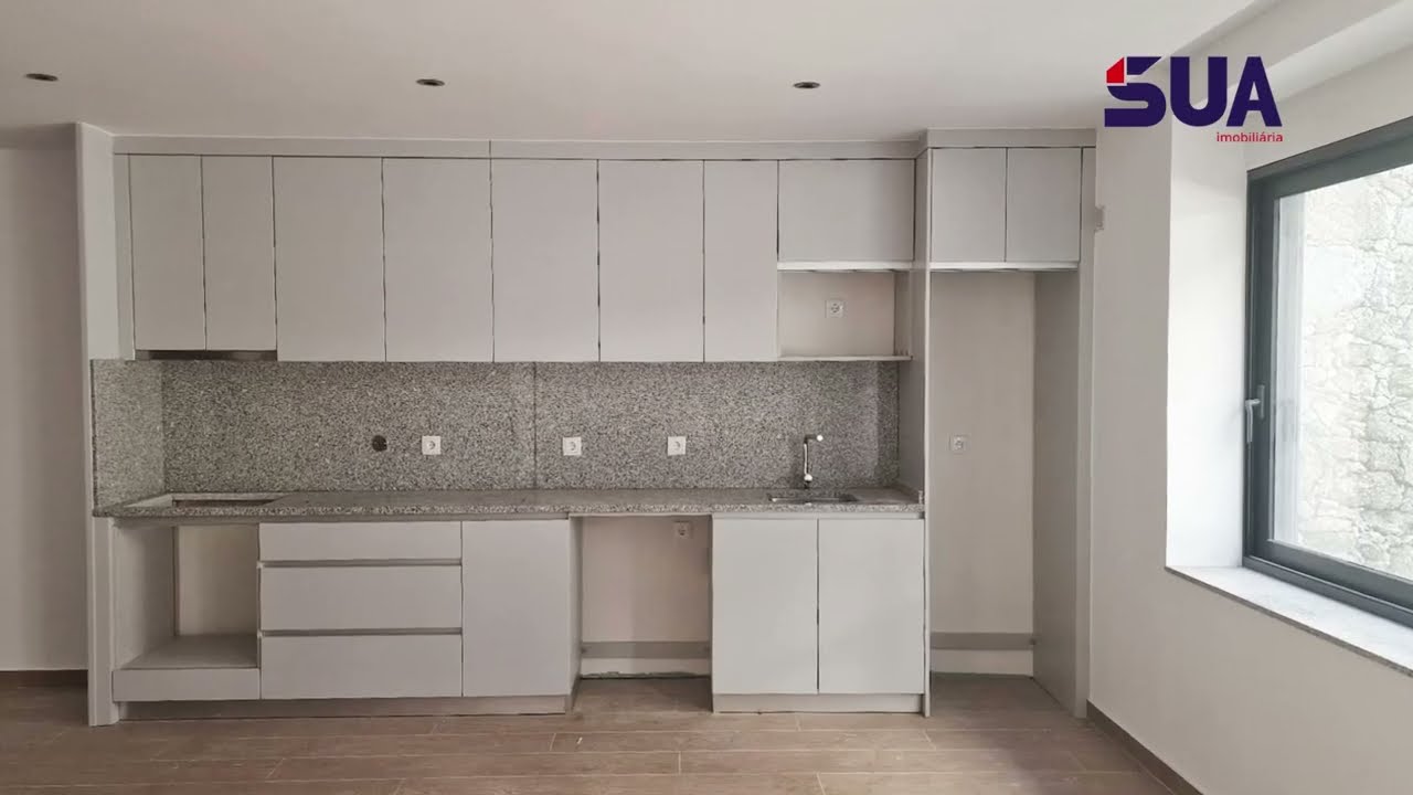 Vídeo do imóvel