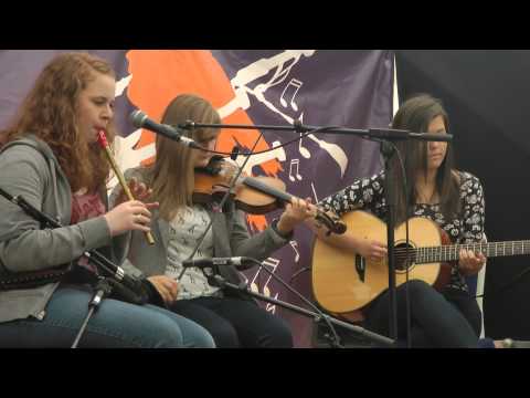 Piping Live 2014 - NYPBoS Showcase (5)