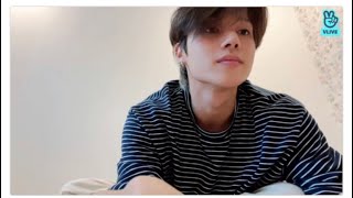 Download lagu ATEEZ Wooyoung Vlive 210717 | One Summer Nightβs Dream (Eng/Indo Sub) mp3 Download lagu ATEEZ Wooyoung Vlive 210717 | One Summer Nightβs Dream (Eng/Indo Sub) mp3