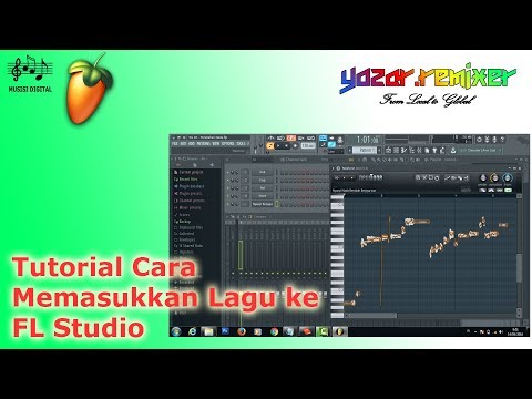 download Cara Edit Lagu Fl Studio 12, download video viral Cara Edit Lagu Fl Studio 12 gratis, unduh video klip Cara Edit Lagu Fl Studio 12