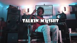 (432Hz) Quin Nfn - Talkin&#39; My Shit🤬