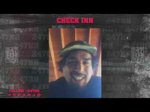 SCVTTERBRVIN - “Grand Theft Audio” Series & How It Has Evolved With Me (247HH Check Inn)