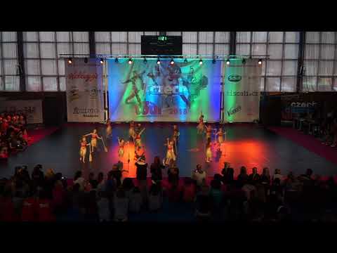 4. TS Ridendo - Odvážná Vaina