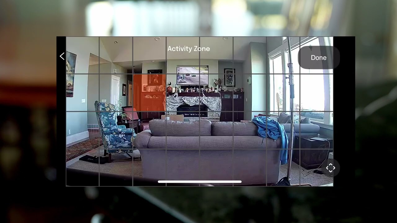 InstaVision: Mastering Your Security App