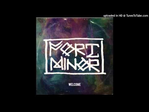 Fort Minor - Welcome (Acapella Dirty) | 115 BPM