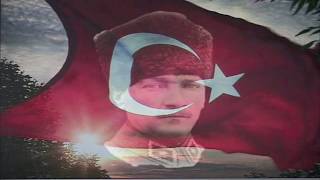 TR Dizin Tanıtım ve Eğitim Etkinliği - Saygı Duruşu ve İstiklal Marşı